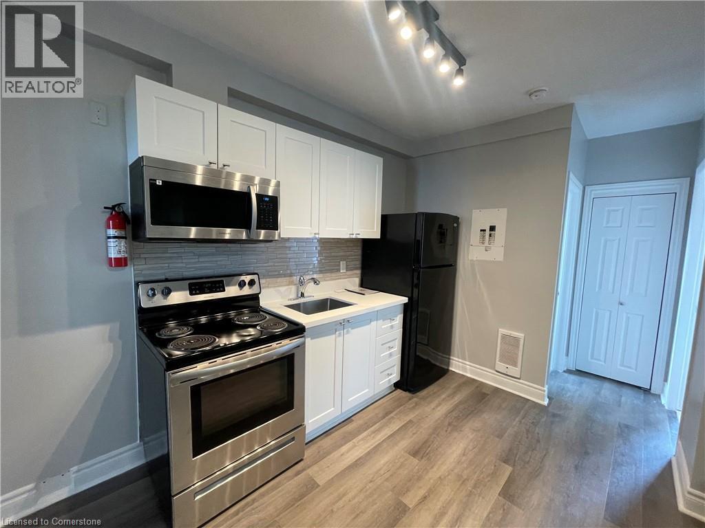 69 East Main Street Unit# 206, Welland, Ontario  L3B 3W4 - Photo 1 - 40757349