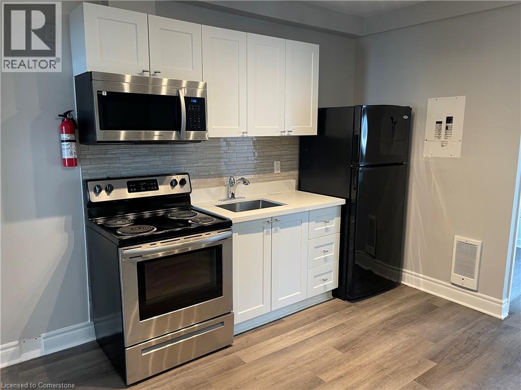 69 East Main Street Unit# 206, Welland, Ontario  L3B 3W4 - Photo 2 - 40757349