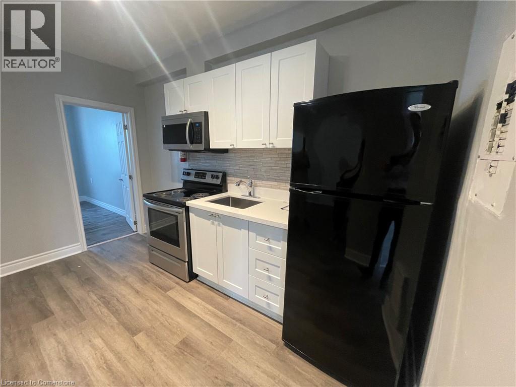 69 East Main Street Unit# 206, Welland, Ontario  L3B 3W4 - Photo 3 - 40757349