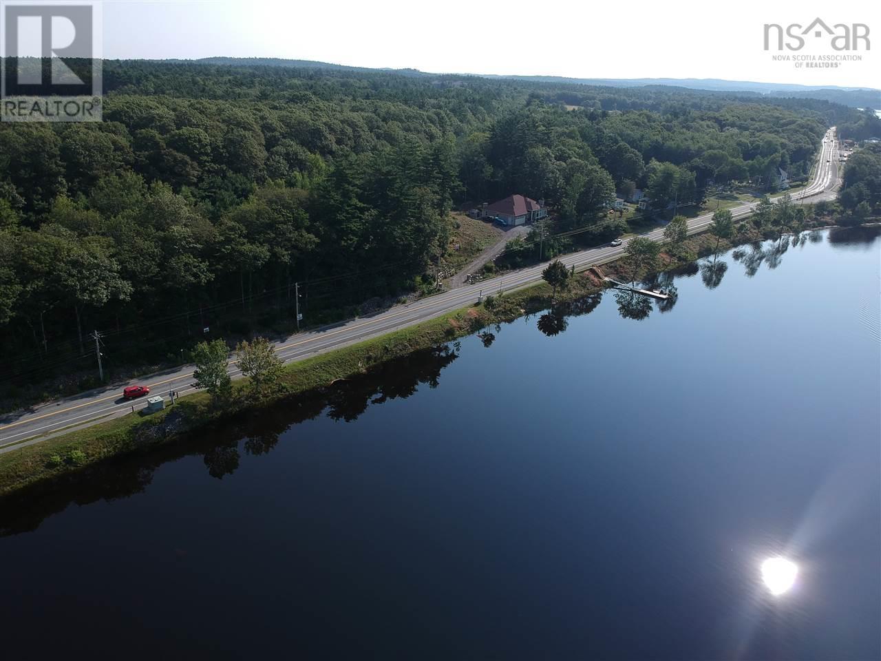 Lot 2-23 LaHave Street, Bridgewater, Nova Scotia