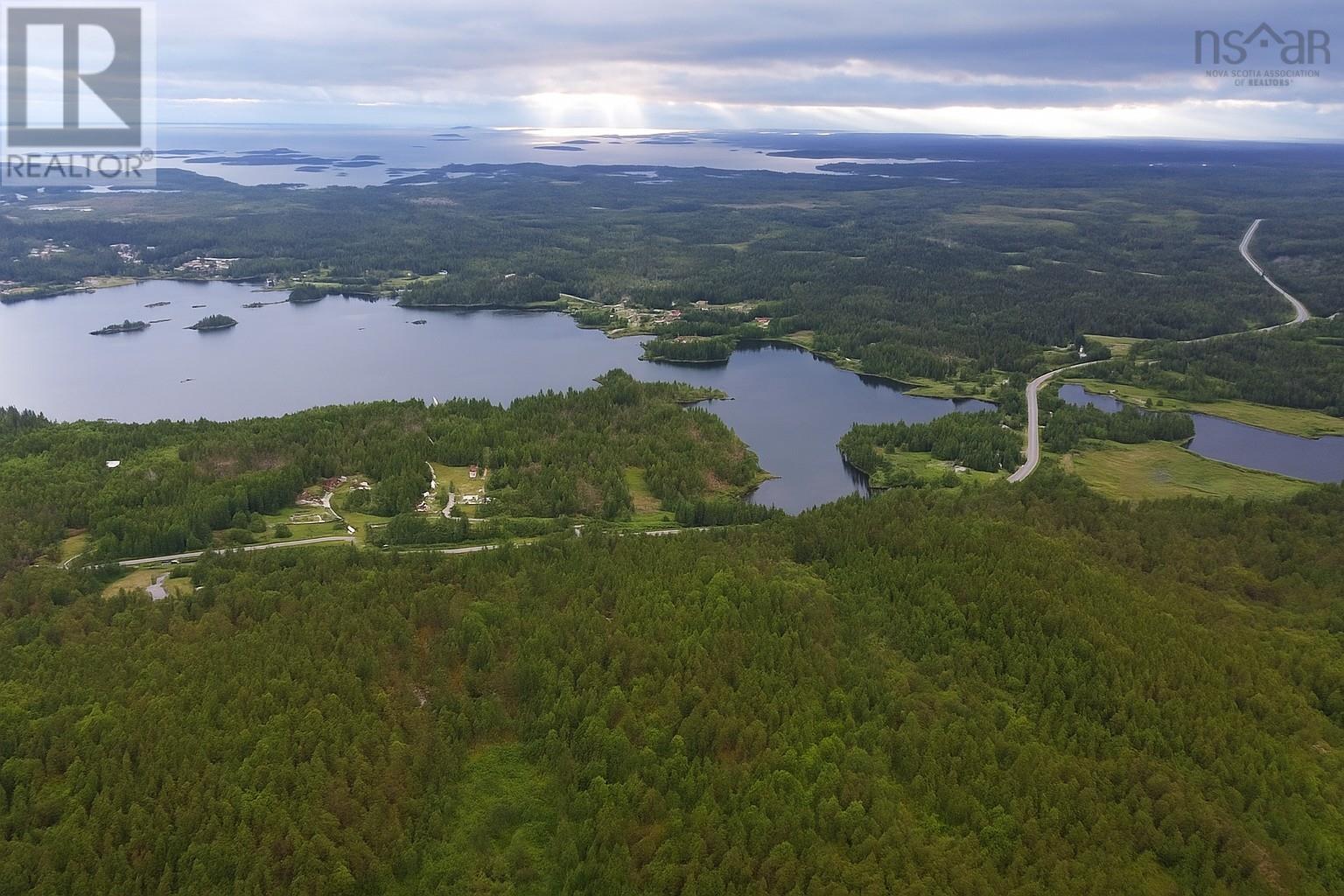 Lot Highway 7, Ecum Secum, Nova Scotia