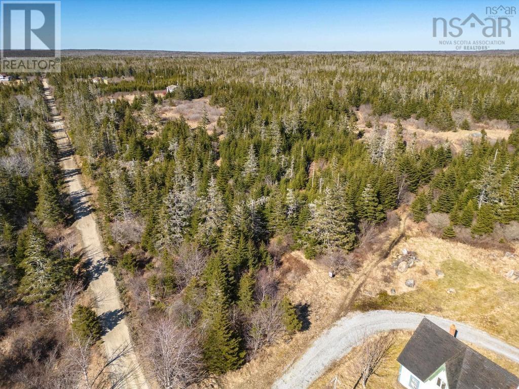 7150 Highway 3, Upper Woods Harbour, Nova Scotia