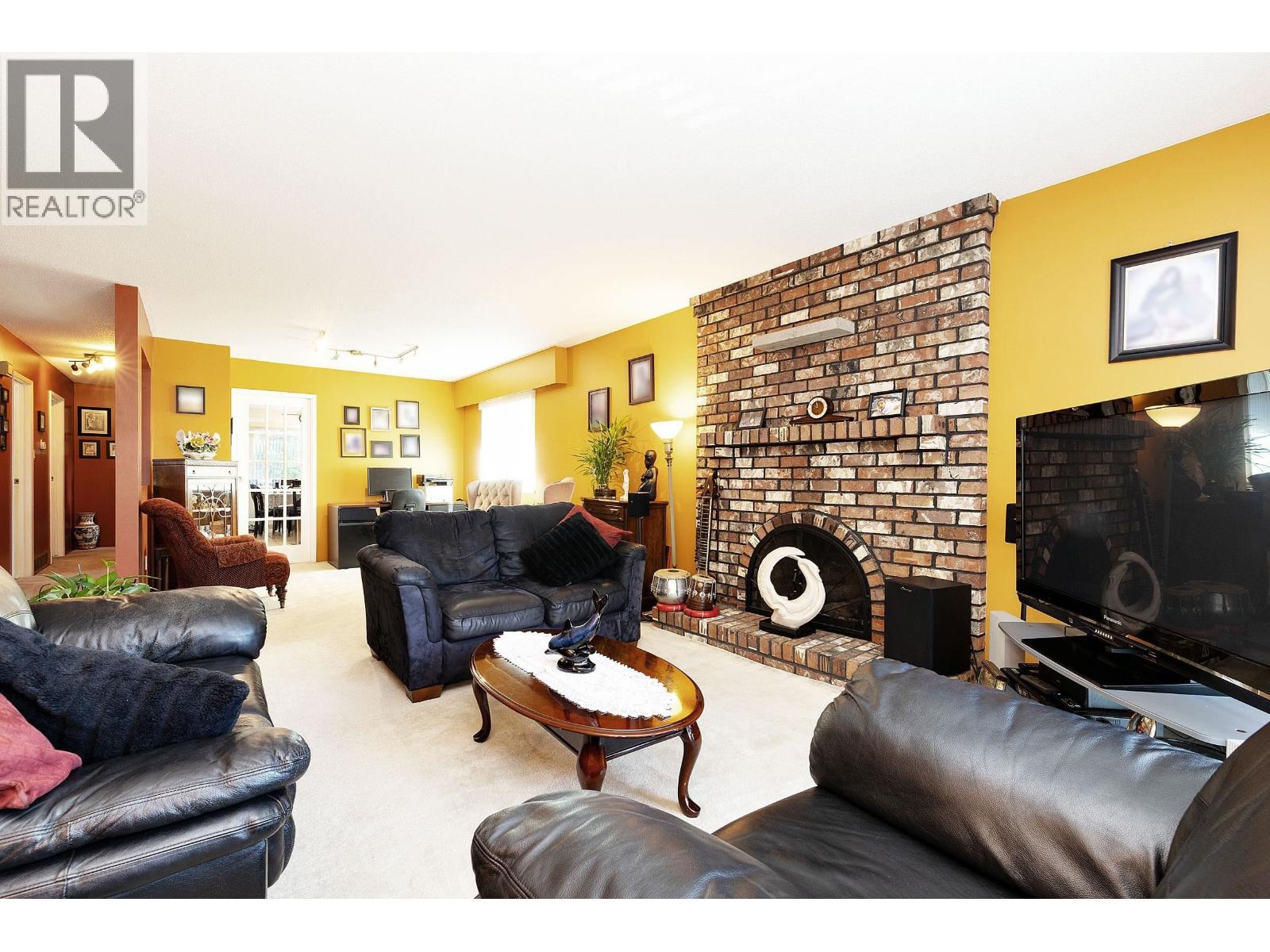 9971 Swansea Drive, Richmond, British Columbia  V7A 1N5 - Photo 5 - R3032994
