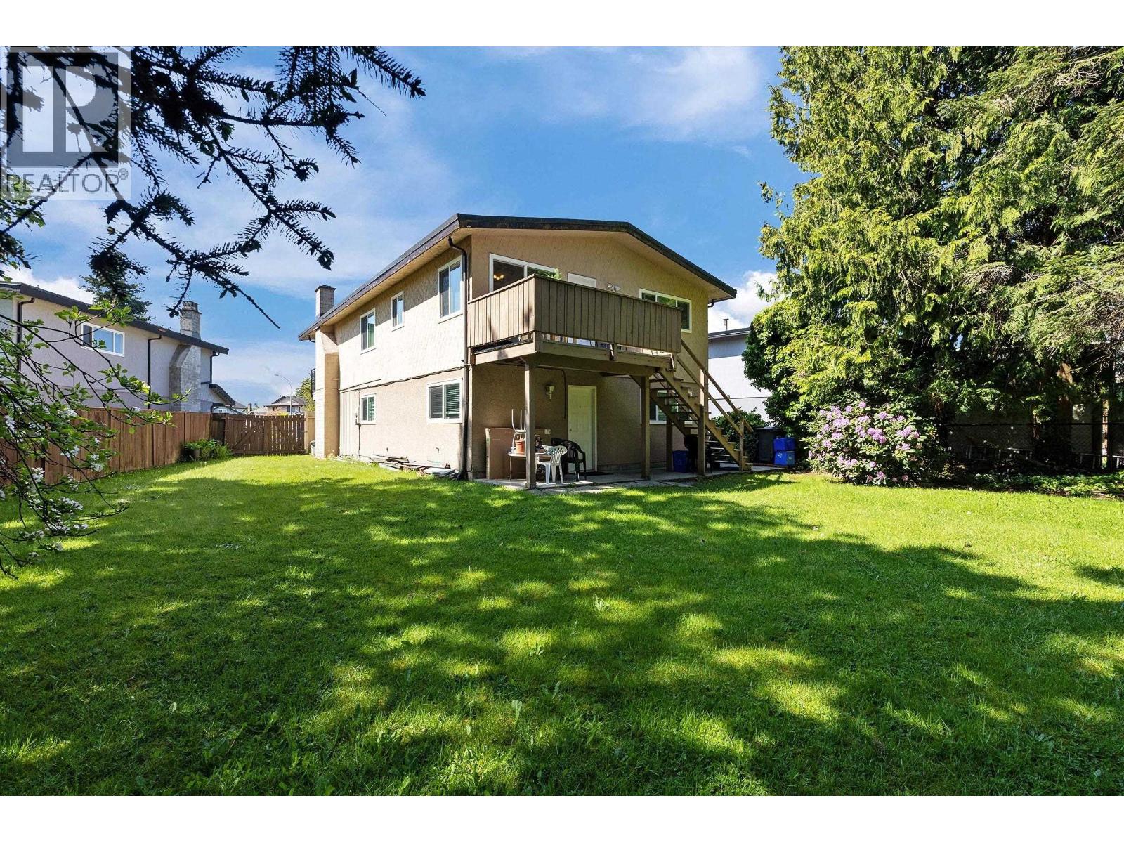 9971 Swansea Drive, Richmond, British Columbia  V7A 1N5 - Photo 30 - R3032994