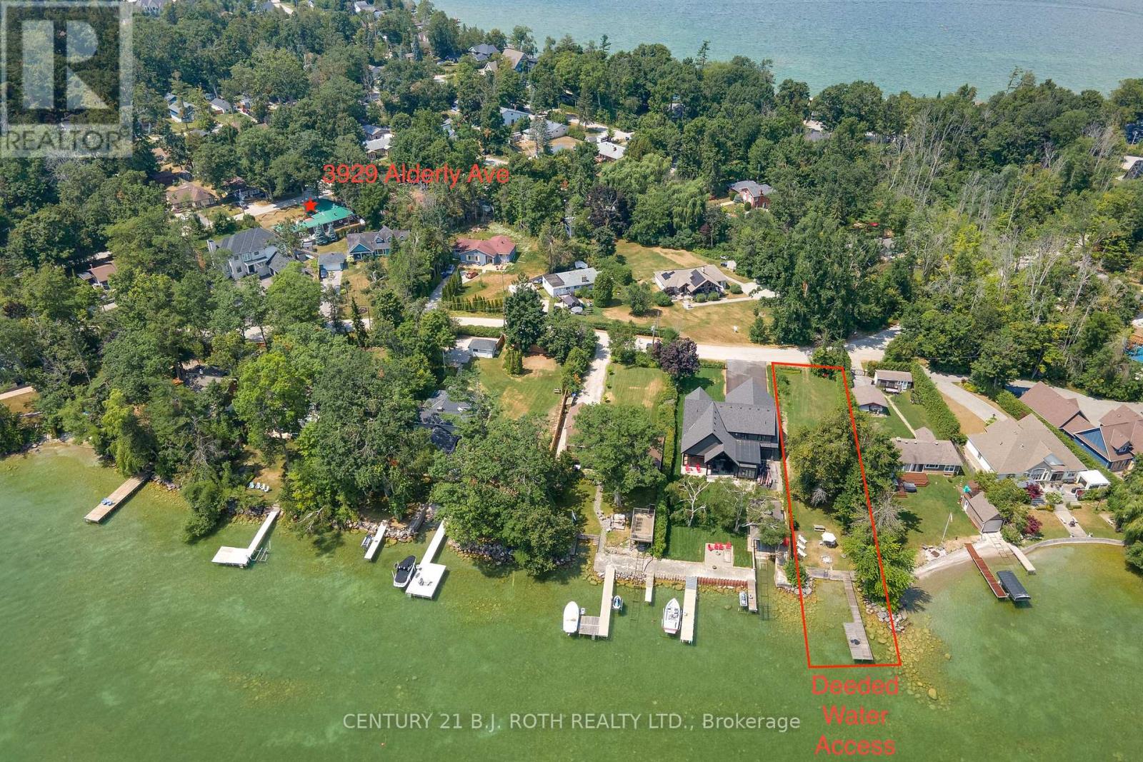 3929 Alderly Avenue, Innisfil, Ontario  L9S 2M2 - Photo 2 - N12316656