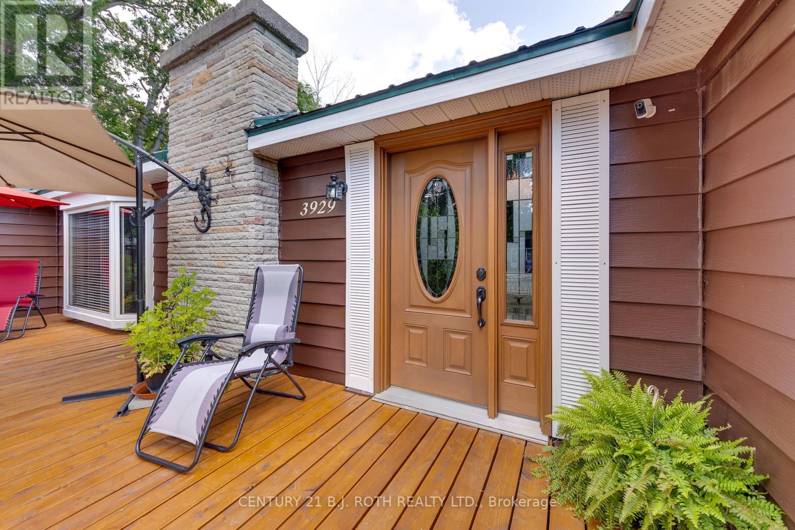 3929 Alderly Avenue, Innisfil, Ontario  L9S 2M2 - Photo 7 - N12316656