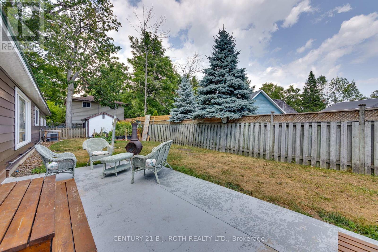 3929 Alderly Avenue, Innisfil, Ontario  L9S 2M2 - Photo 8 - N12316656