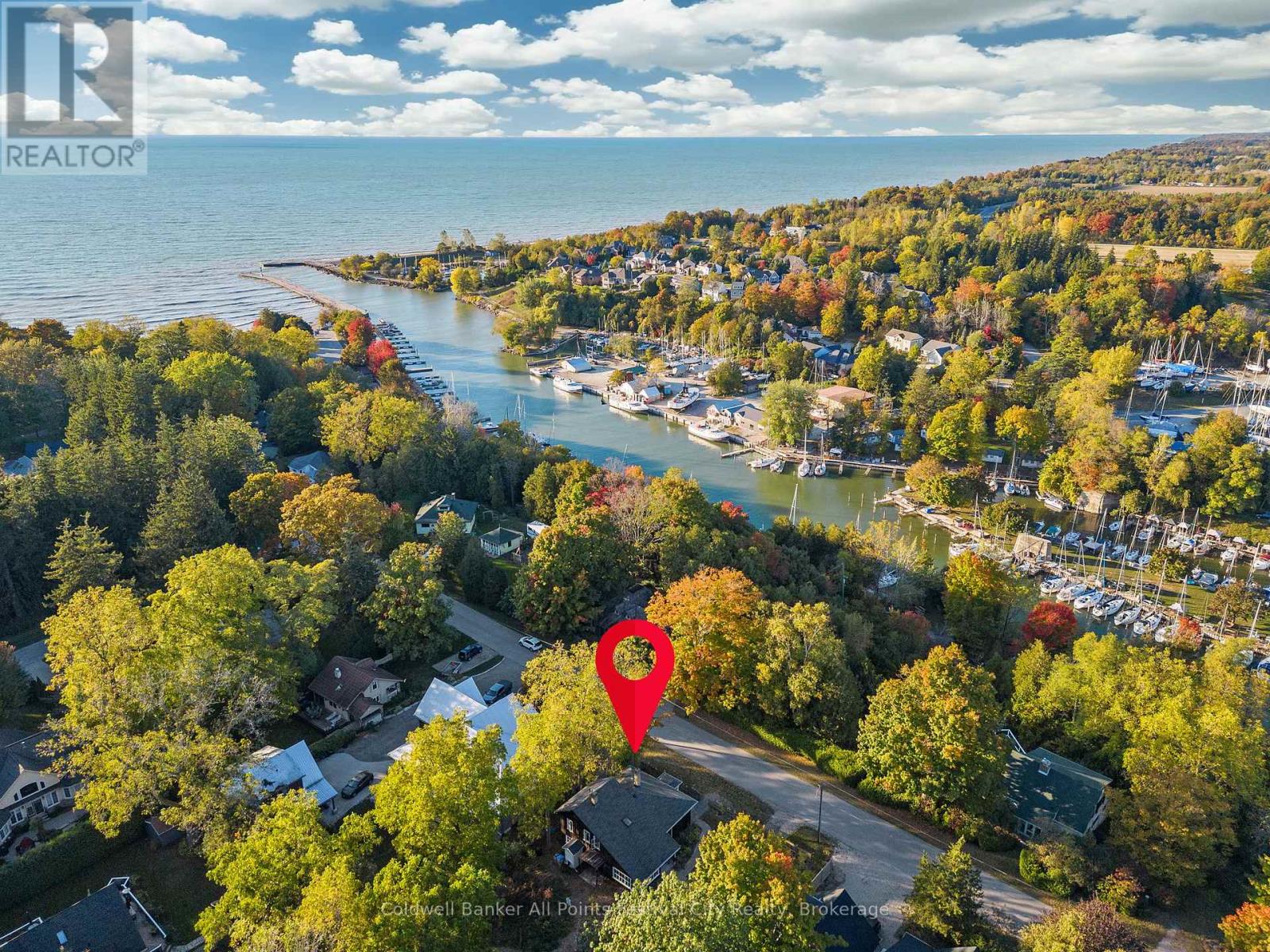 26 Bayfield Terrace, Bluewater, Ontario  N0M 1G0 - Photo 47 - X12028170