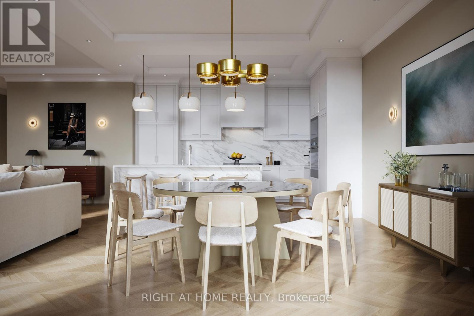 Property at 404 - 10 PRINCE ARTHUR AVENUE image 3