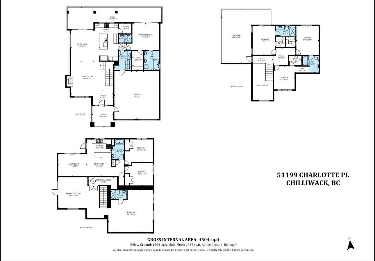 51199 Charlotte Place, Eastern Hillsides, Chilliwack, British Columbia V4Z 0E5 - Photo 36 - R3032977