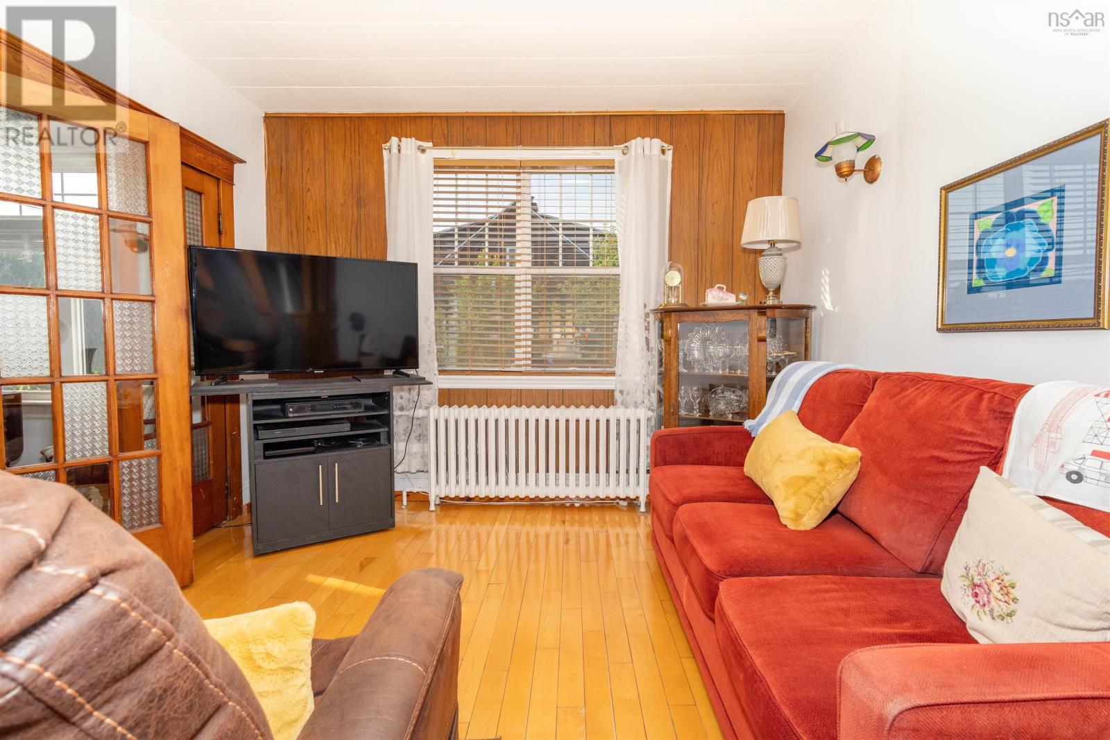288 Atlantic Street, Sydney Mines, Nova Scotia  B1V 1W8 - Photo 32 - 202517495