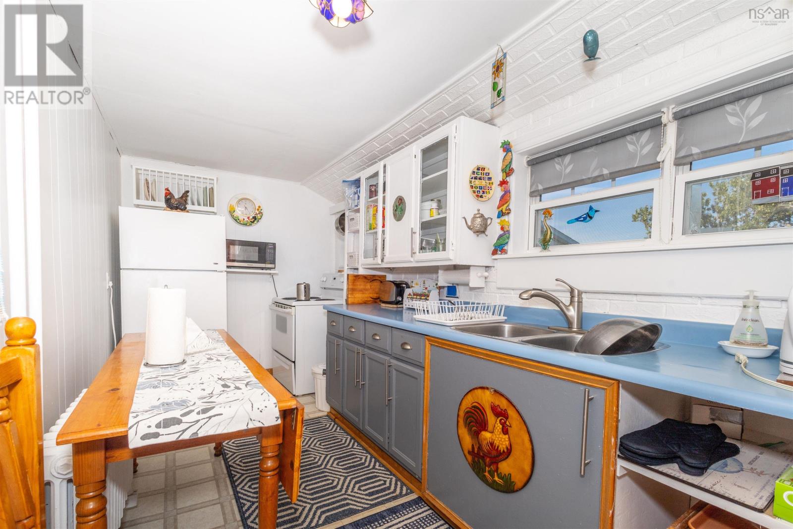 288 Atlantic Street, Sydney Mines, Nova Scotia  B1V 1W8 - Photo 28 - 202517495