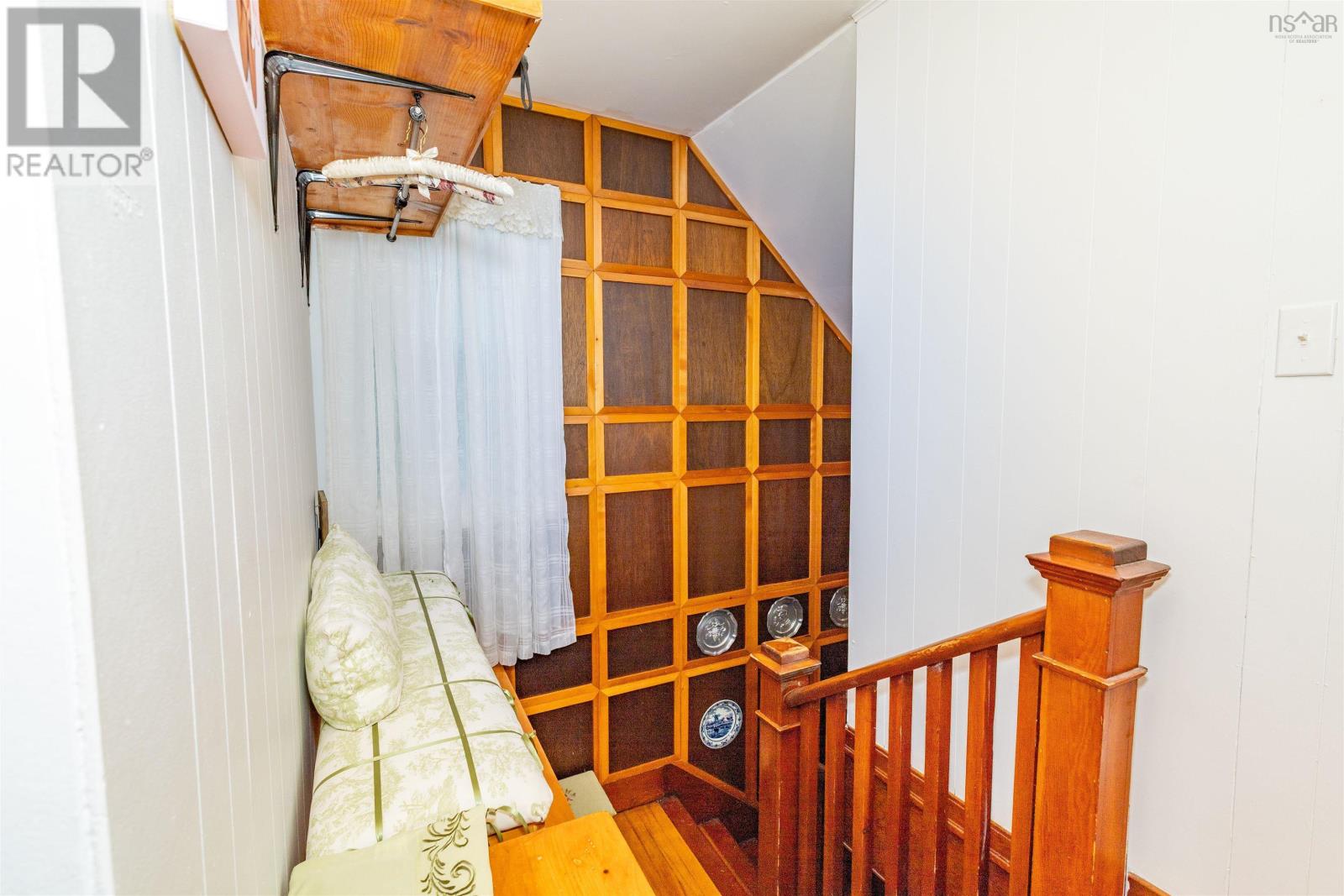 288 Atlantic Street, Sydney Mines, Nova Scotia  B1V 1W8 - Photo 35 - 202517495