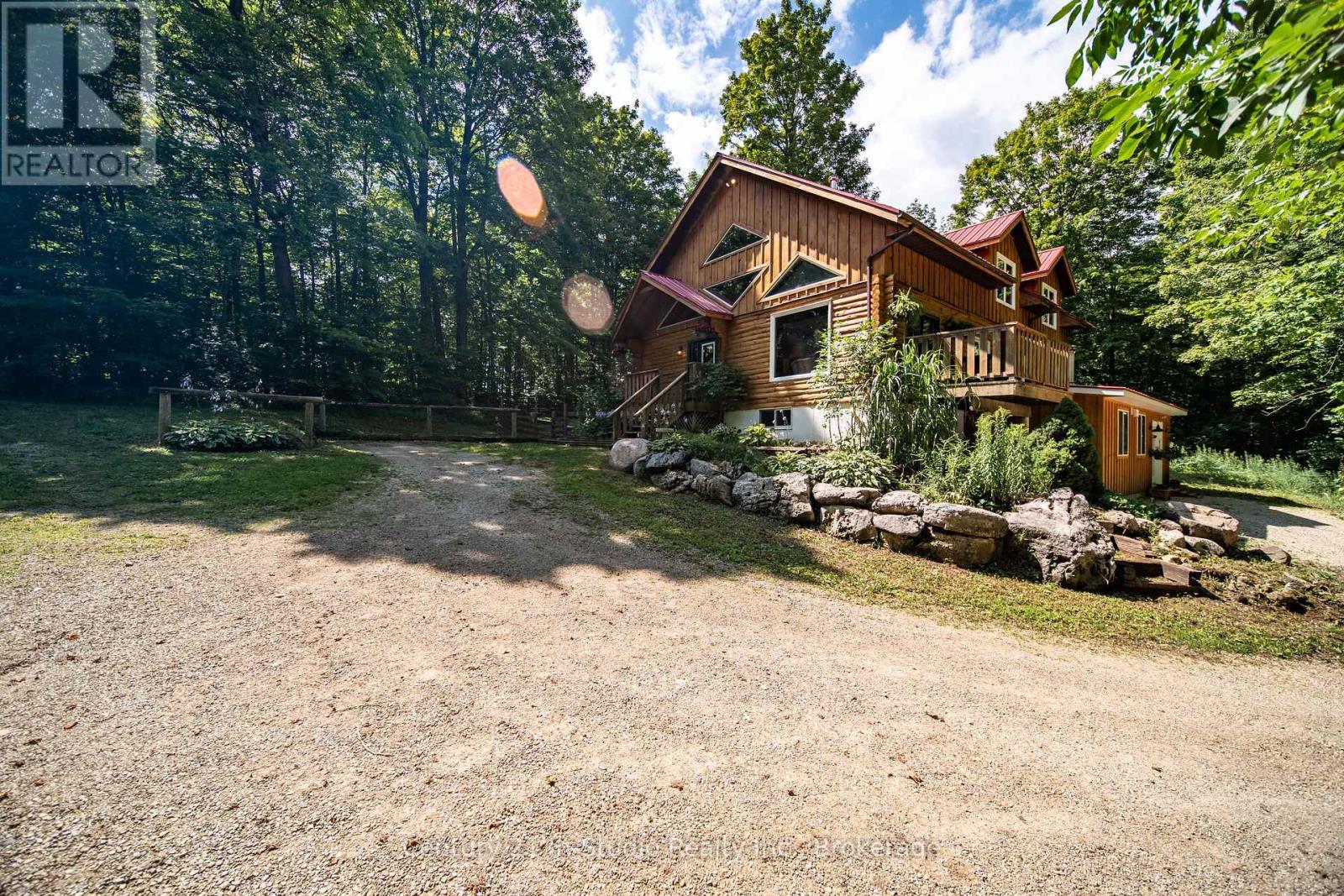 415198 Baseline Road, West Grey, Ontario  N0G 1R0 - Photo 47 - X12324438