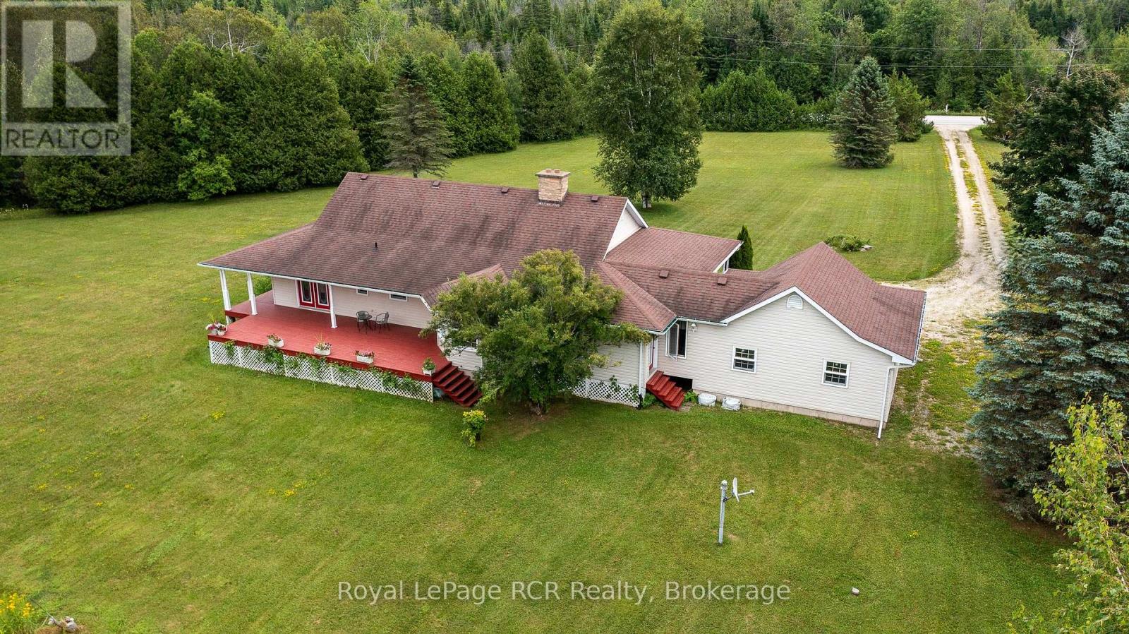 Secondary picture of 380423 GREY ROAD 32