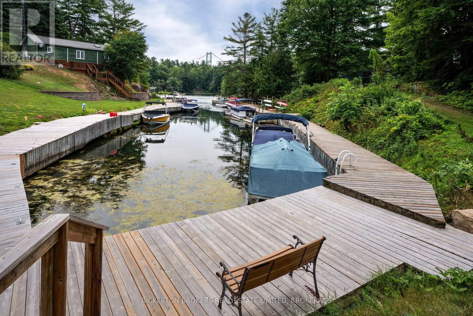 16 Village Estates Road S, Leeds And The Thousand Islands, Ontario  K0E 1L0 - Photo 7 - X12324402