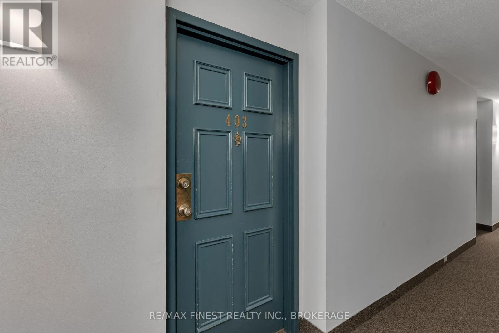 403 - 540 Talbot Place, Gananoque, Ontario  K7G 3C6 - Photo 18 - X12324504