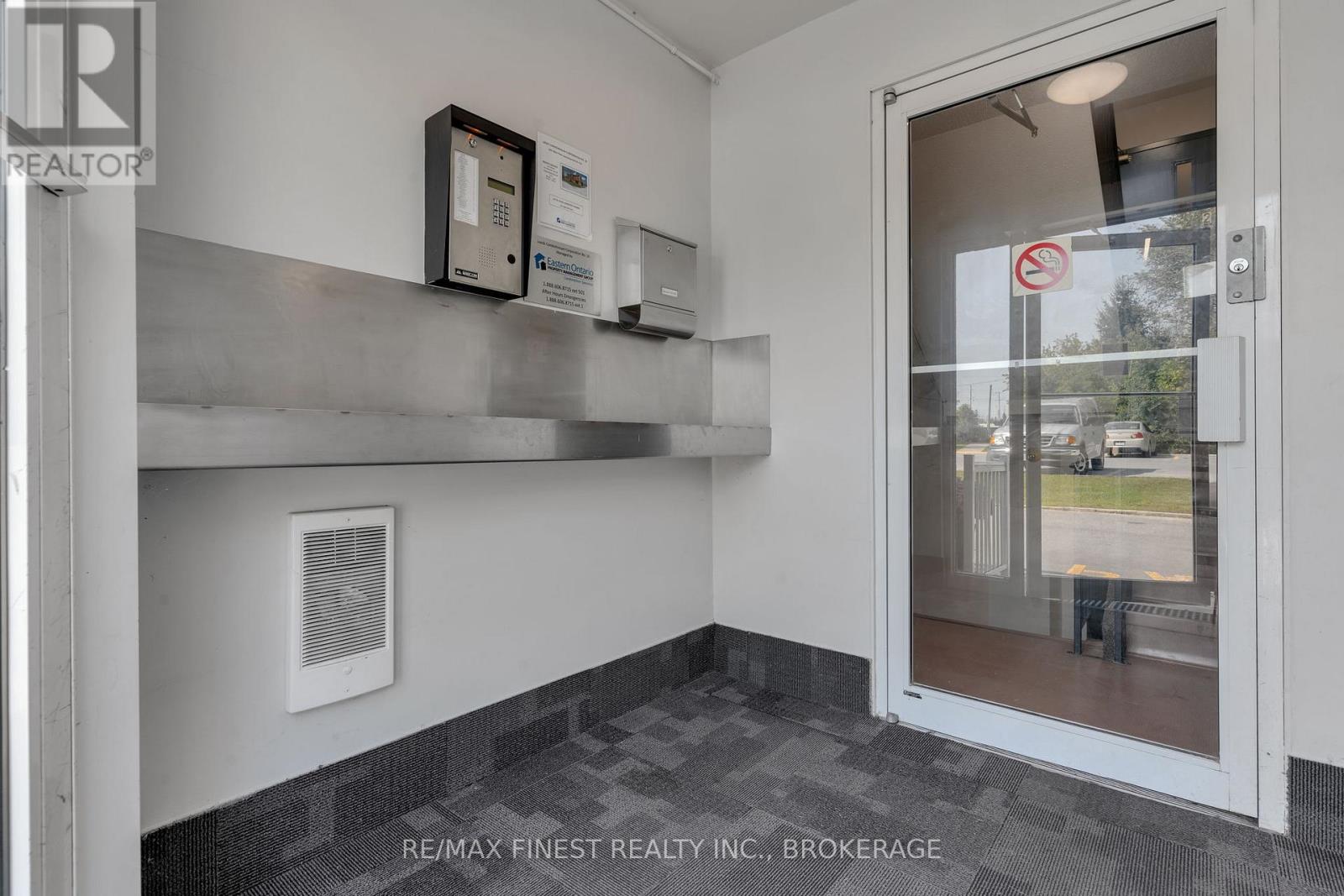 403 - 540 Talbot Place, Gananoque, Ontario  K7G 3C6 - Photo 21 - X12324504