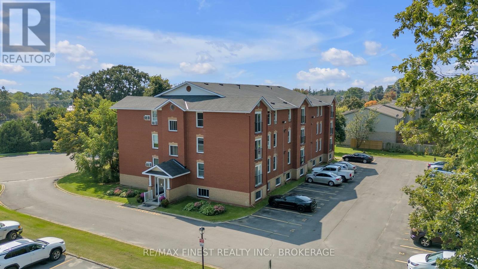 403 - 540 Talbot Place, Gananoque, Ontario  K7G 3C6 - Photo 23 - X12324504