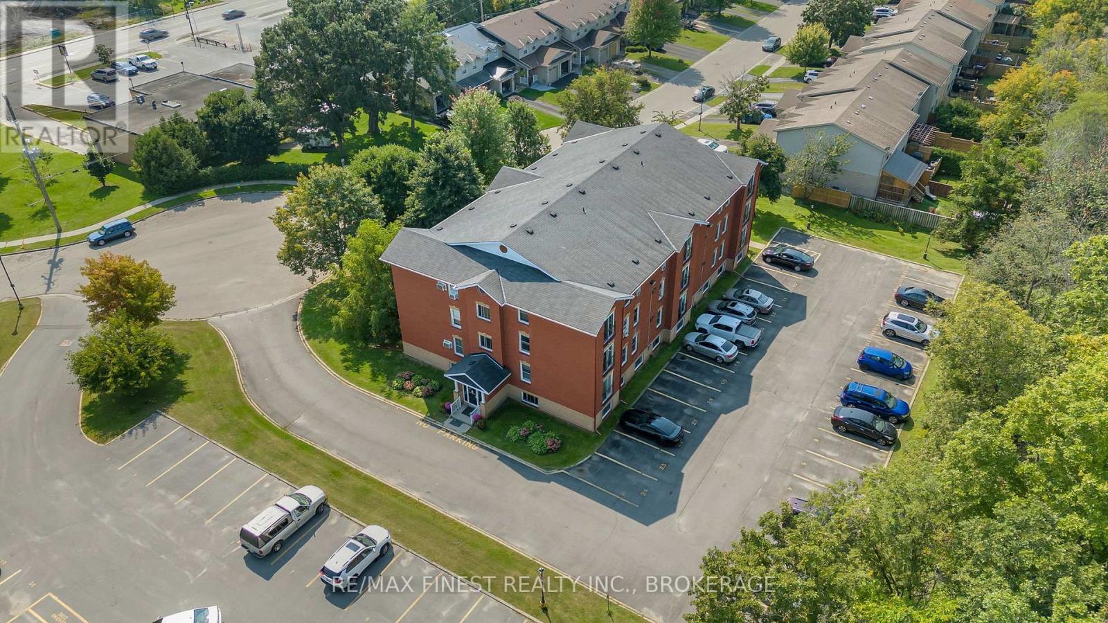403 - 540 Talbot Place, Gananoque, Ontario  K7G 3C6 - Photo 24 - X12324504
