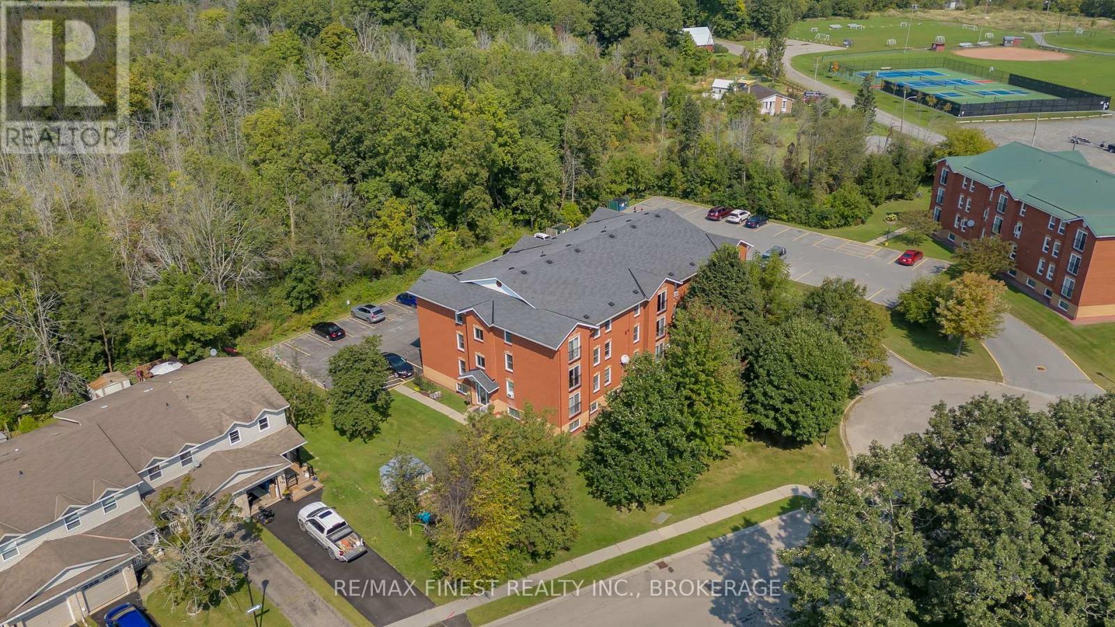 403 - 540 Talbot Place, Gananoque, Ontario  K7G 3C6 - Photo 25 - X12324504