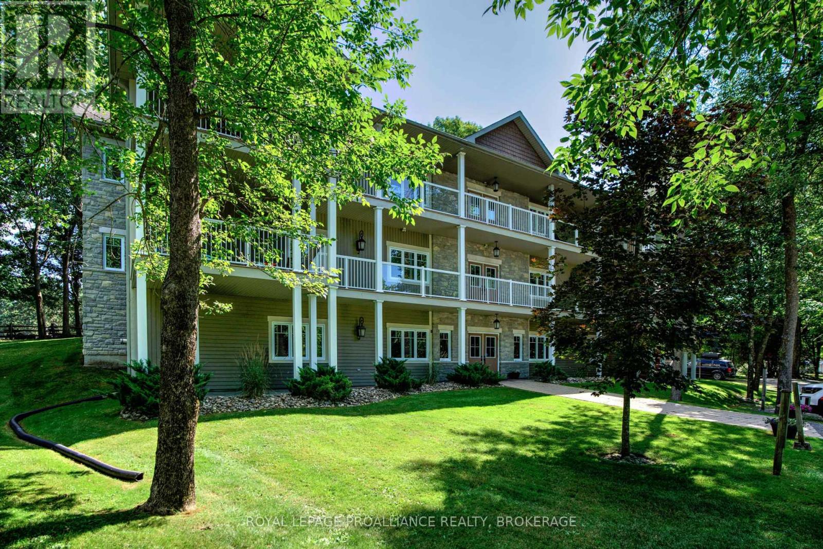 12-6 - 532 10TH CONCESSION ROAD, Rideau Lakes, Ontario