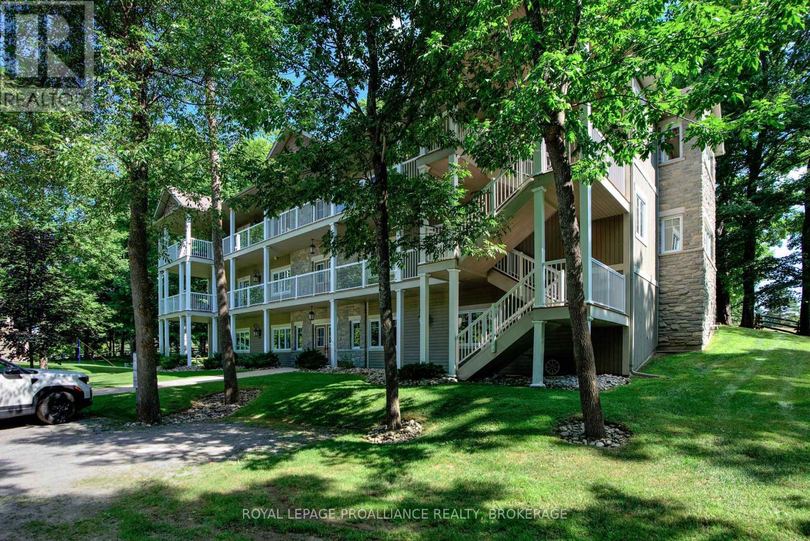 12-6 - 532 10th Concession Road, Rideau Lakes, Ontario  K0G 1X0 - Photo 2 - X12324518
