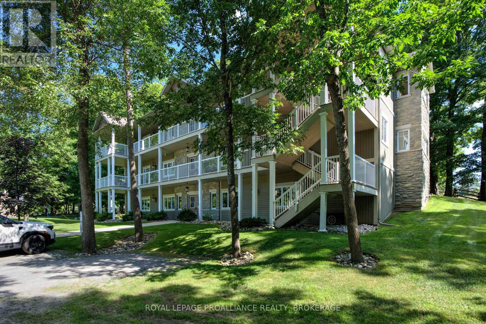 12-4 - 532 10th Concession Road, Rideau Lakes, Ontario  K0G 1X0 - Photo 2 - X12324529
