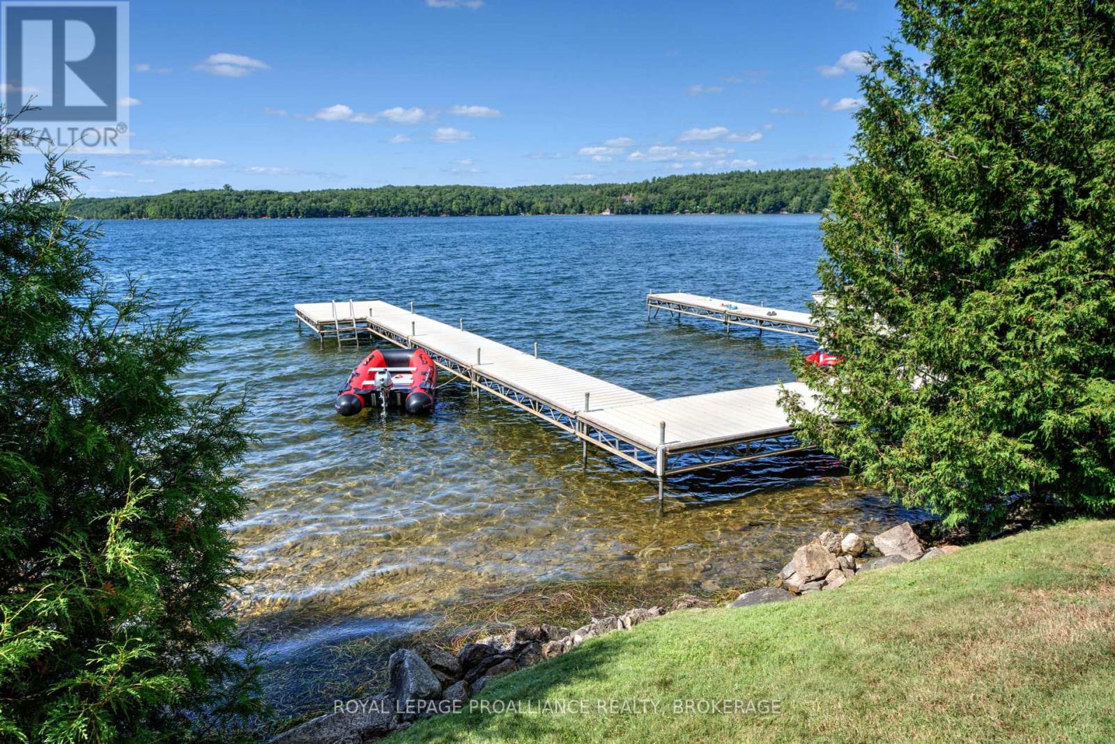 12-4 - 532 10th Concession Road, Rideau Lakes, Ontario  K0G 1X0 - Photo 43 - X12324529
