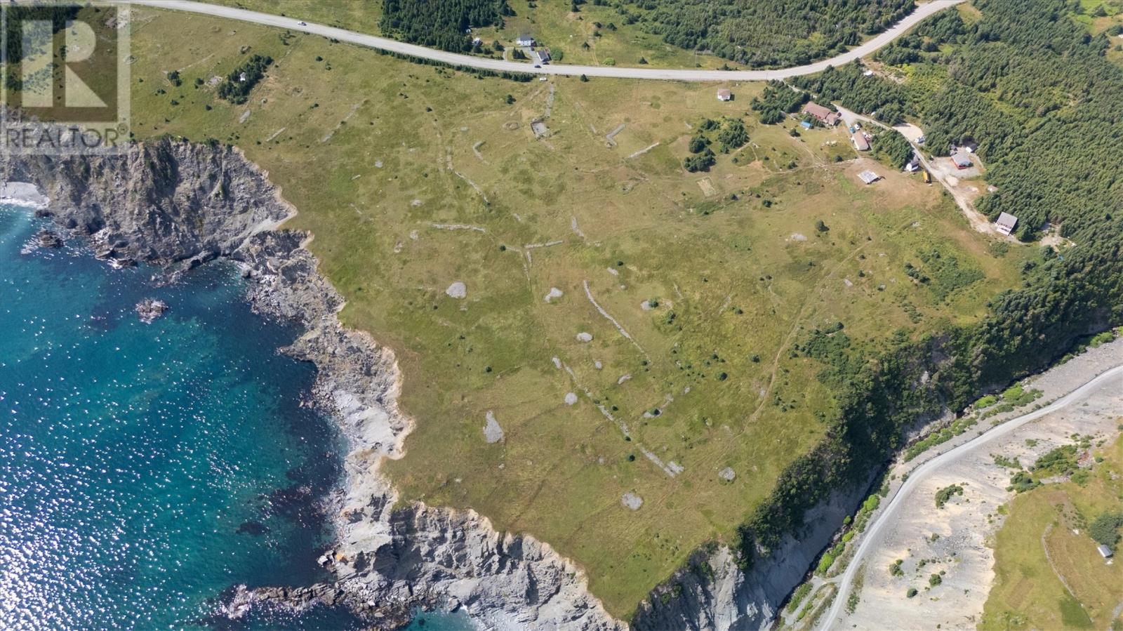 Parcel B Conception Bay Highway, Job's Cove, Newfoundland & Labrador  A0A 2S0 - Photo 1 - 1288535