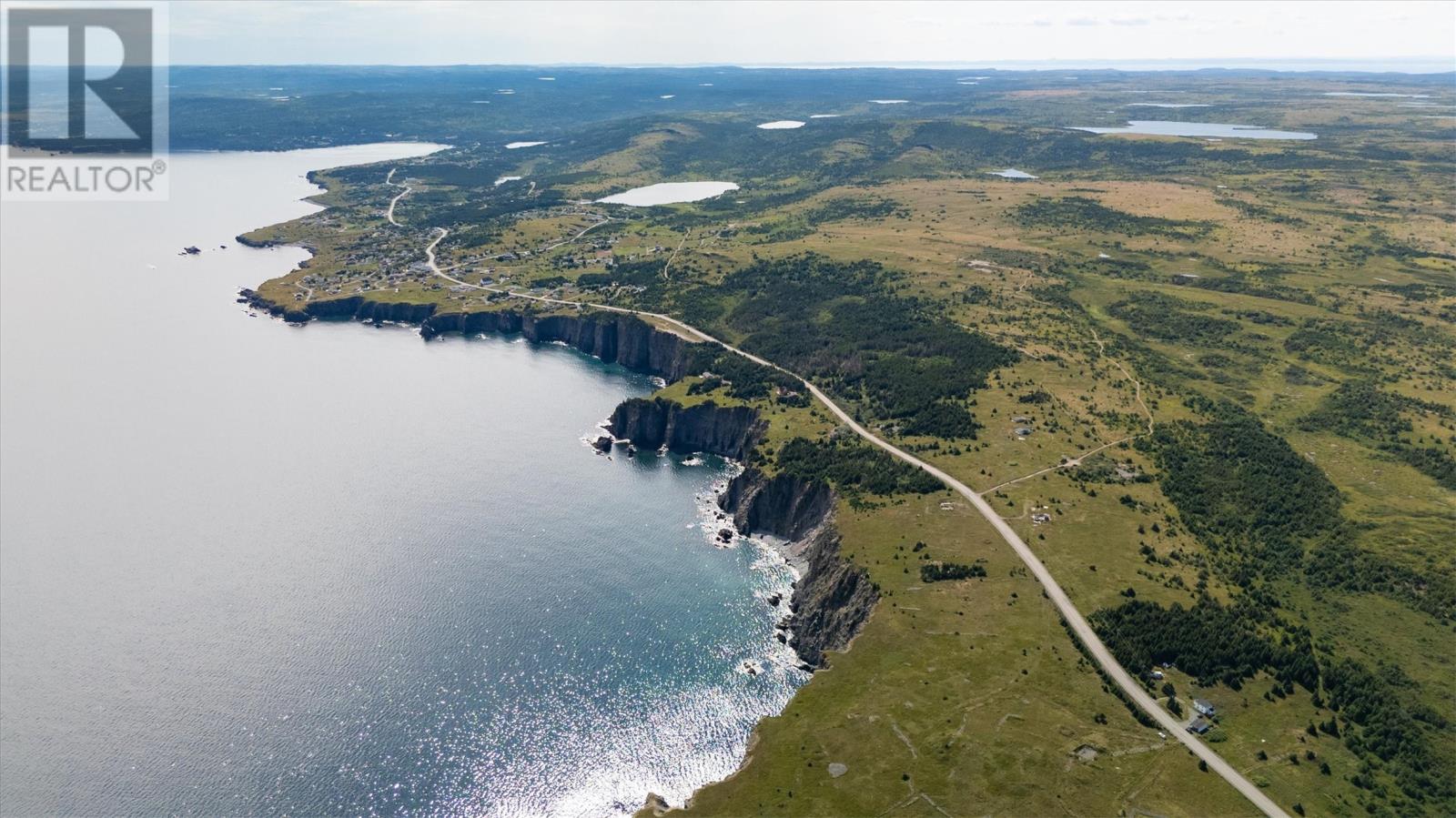 Parcel B Conception Bay Highway, Job's Cove, Newfoundland & Labrador  A0A 2S0 - Photo 7 - 1288535