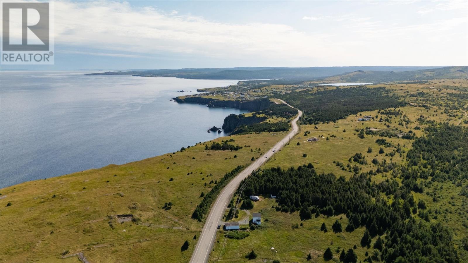 Parcel B Conception Bay Highway, Job's Cove, Newfoundland & Labrador  A0A 2S0 - Photo 8 - 1288535