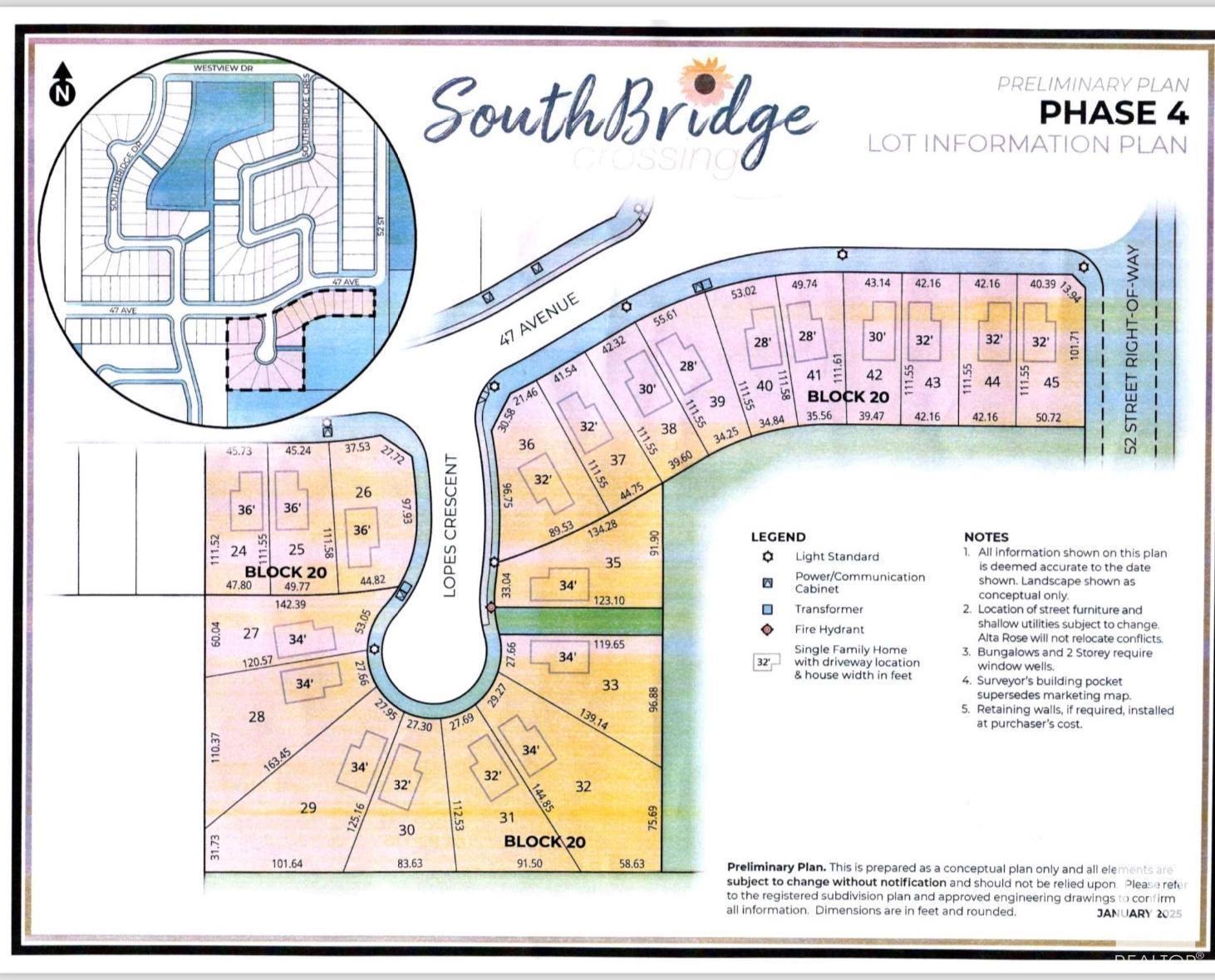 4 Southbridge Co, Calmar, Alberta  T0C 0V0 - Photo 2 - E4451199