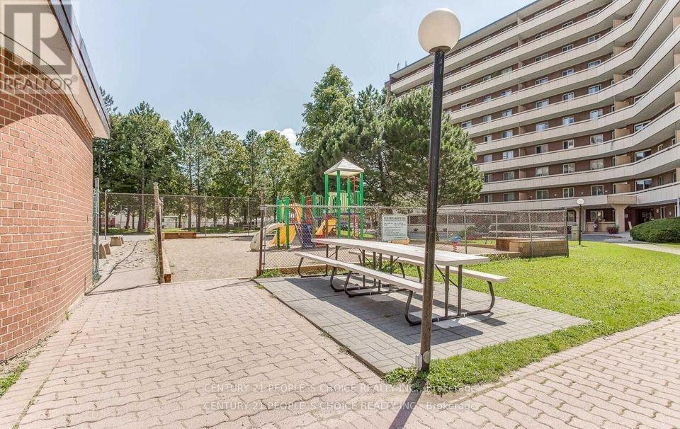 801 - 3533 Derry Road E, Mississauga, Ontario  L4T 1B1 - Photo 31 - W12322558