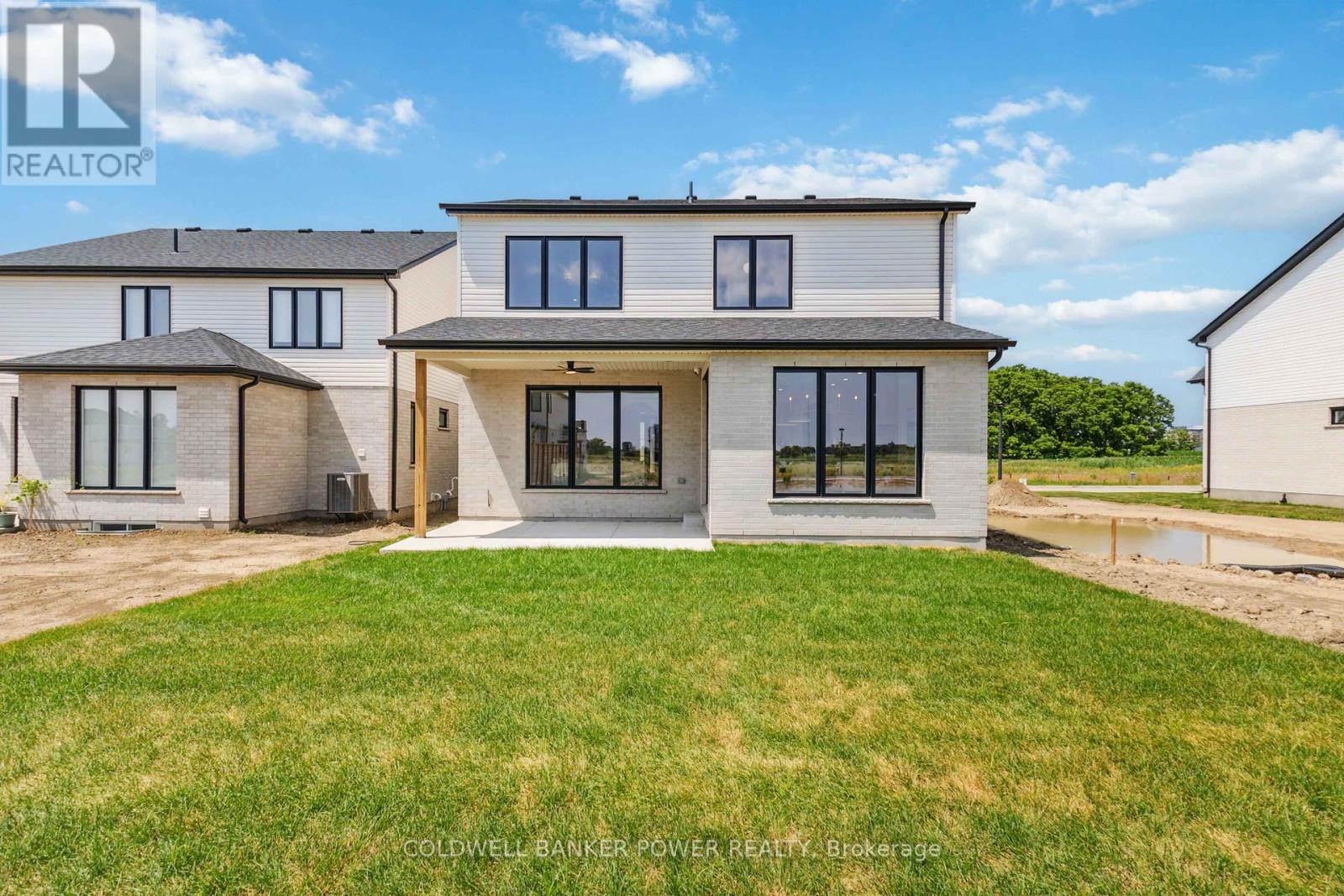 3147 Gillespie Trail, London South, Ontario  N6P 0H3 - Photo 33 - X12324434