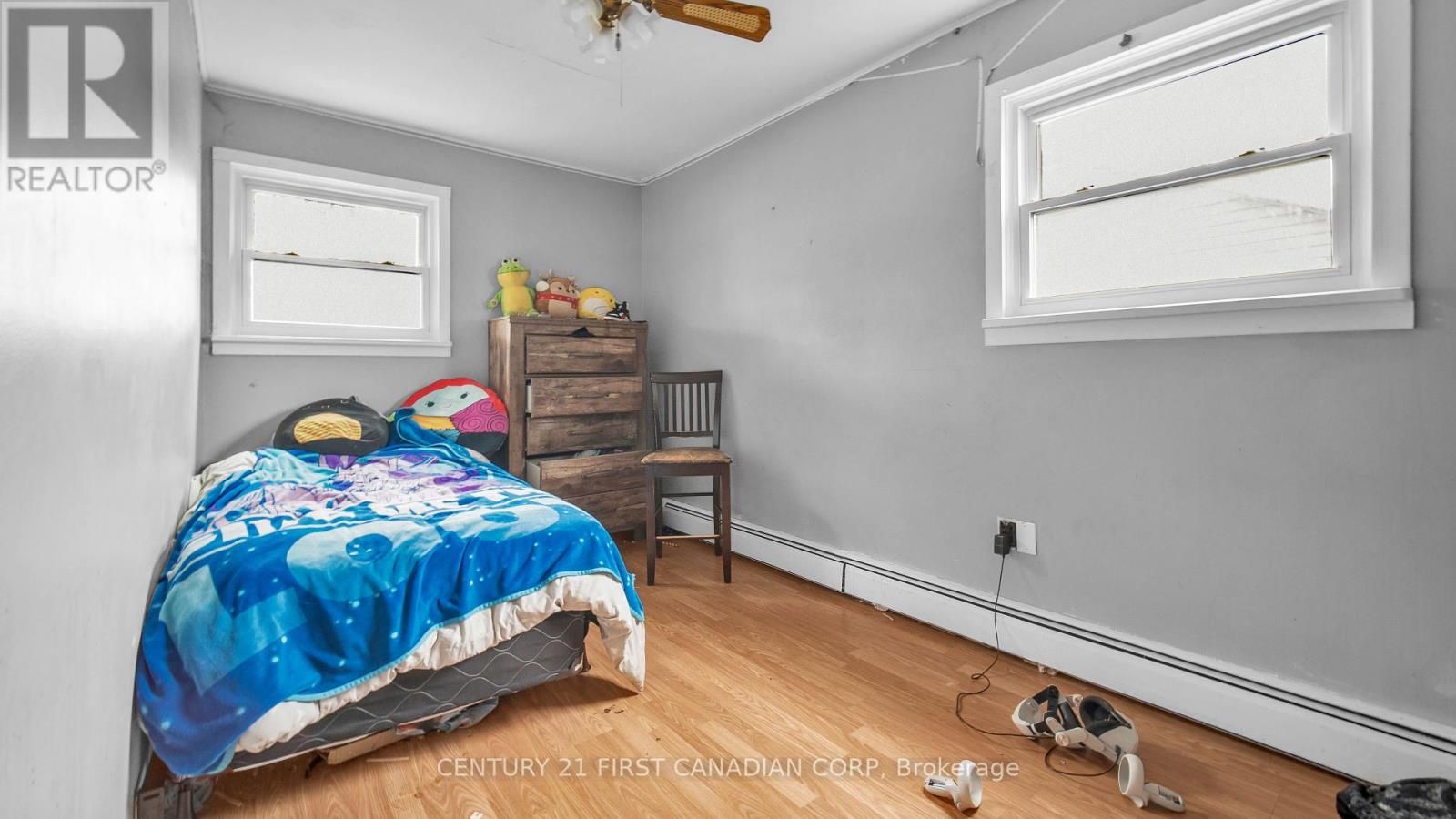 19 Montgomery Drive, Chatham-Kent, Ontario  N8A 1P2 - Photo 12 - X12324501