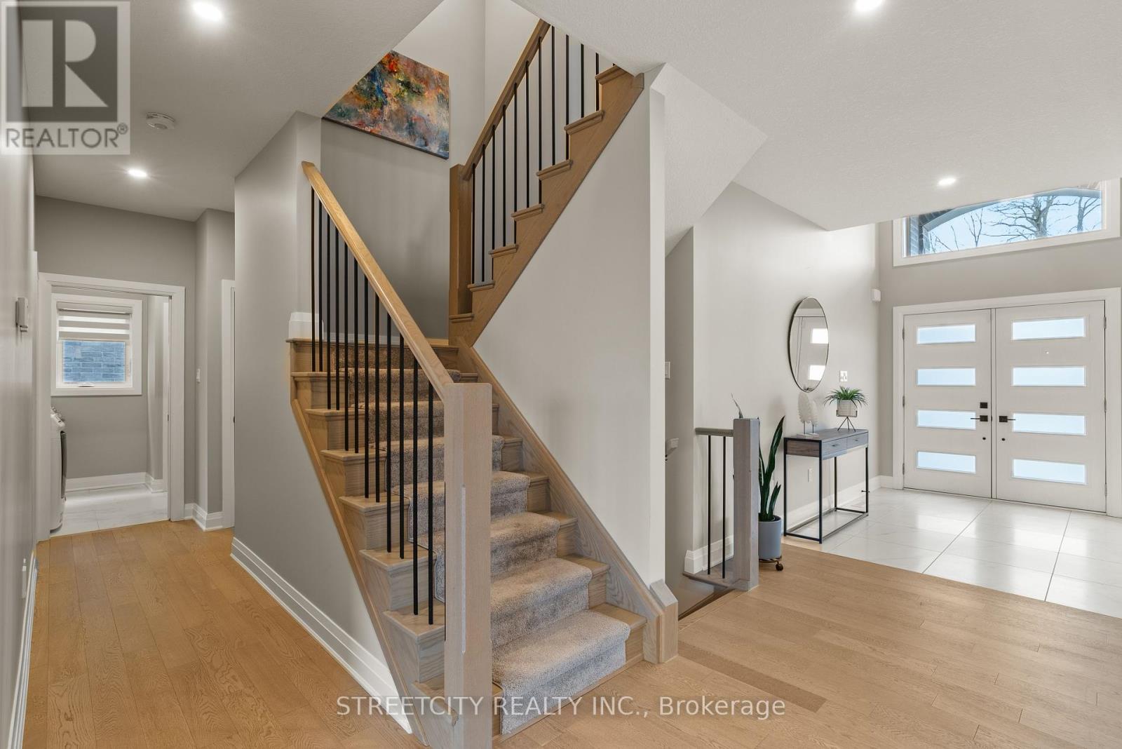 1135 Meadowlark Ridge, London South, Ontario  N6M 0H3 - Photo 18 - X12324562