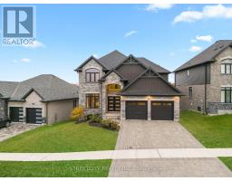 1135 MEADOWLARK RIDGE, London South, Ontario