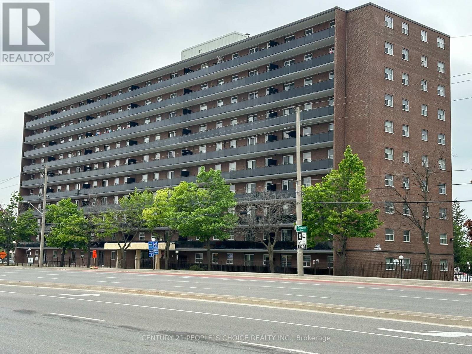 Property at 801 - 3533 DERRY ROAD E image 3