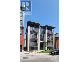 8 - 7 MONK STREET, Ottawa, Ontario