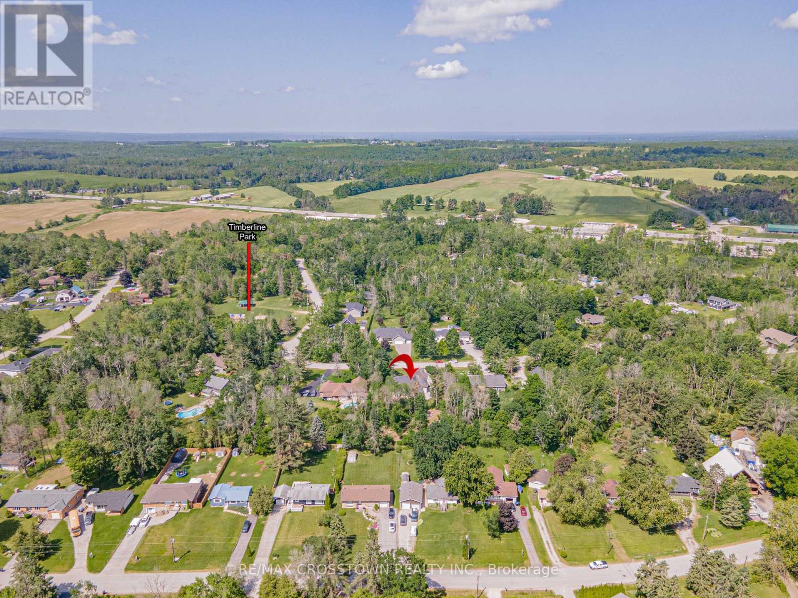 3545 Timberline Avenue, Severn, Ontario  L3V 0V8 - Photo 46 - S12241883
