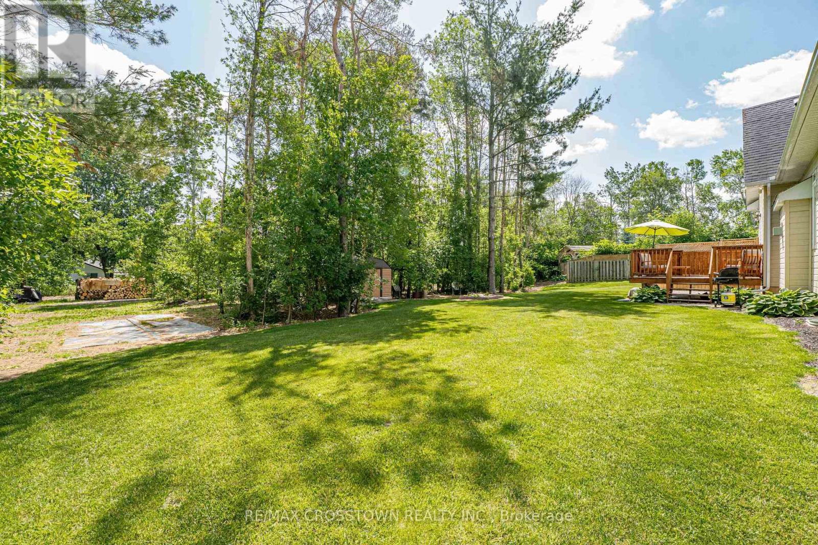 3545 Timberline Avenue, Severn, Ontario  L3V 0V8 - Photo 43 - S12241883
