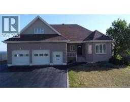 1185 Jacques Cartier Street, Beresford, New Brunswick