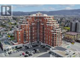 1160 Bernard Avenue Unit# 205 Kelowna North, Kelowna, Ca