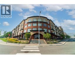 755 McGill Road Unit# 301, kamloops, British Columbia