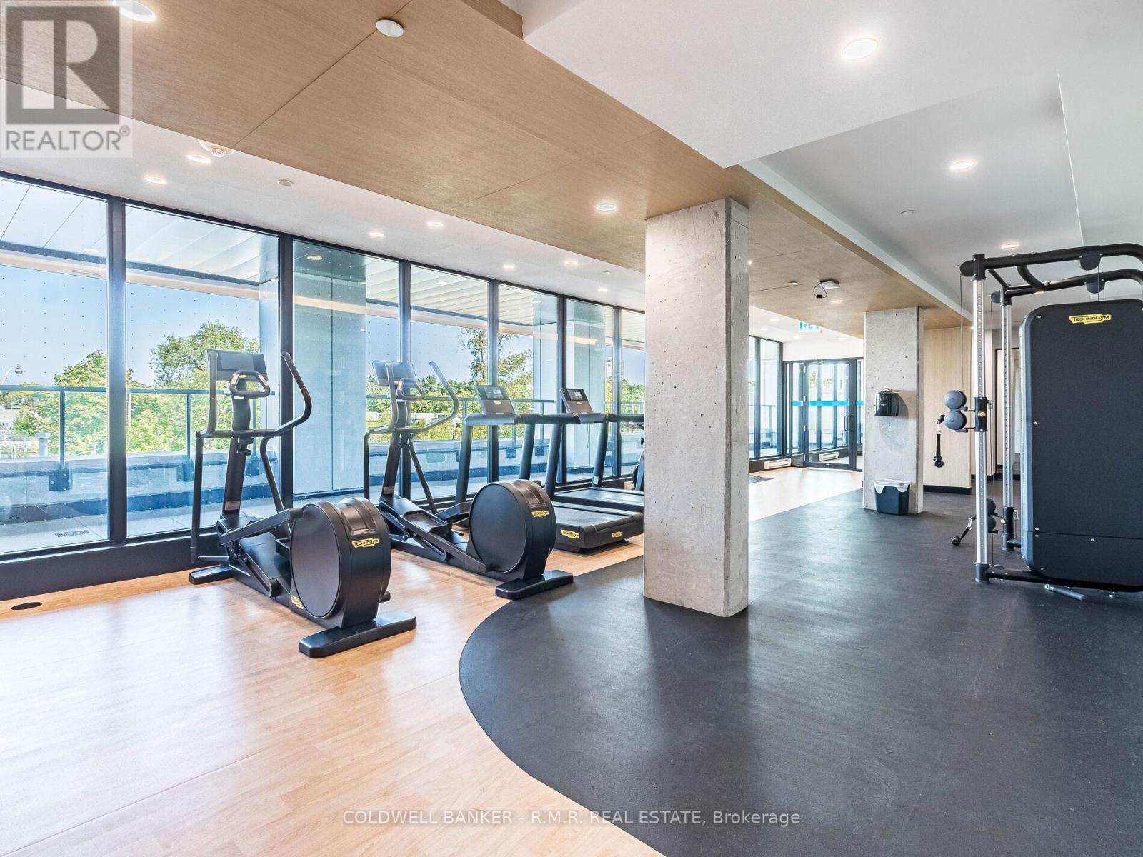 703 - 2720 Dundas Street W, Toronto, Ontario  M6P 0C3 - Photo 18 - W12324473