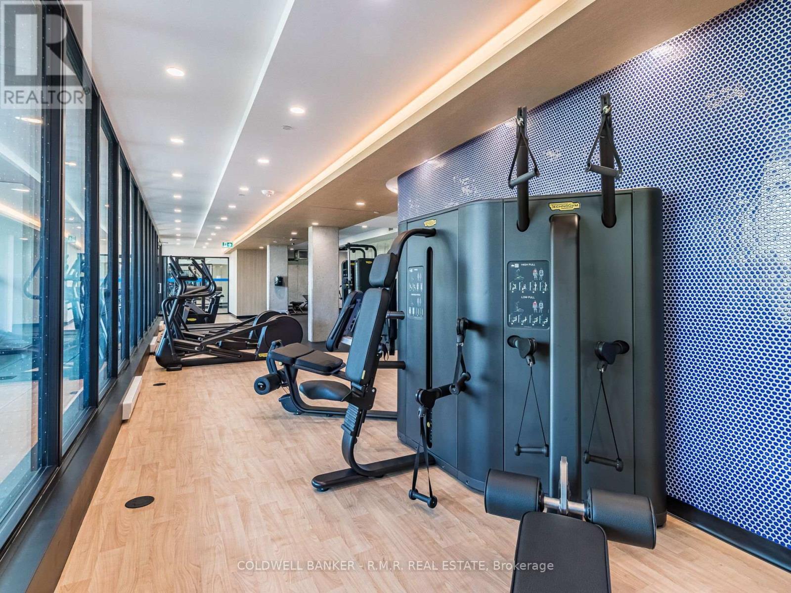 703 - 2720 Dundas Street W, Toronto, Ontario  M6P 0C3 - Photo 27 - W12324473