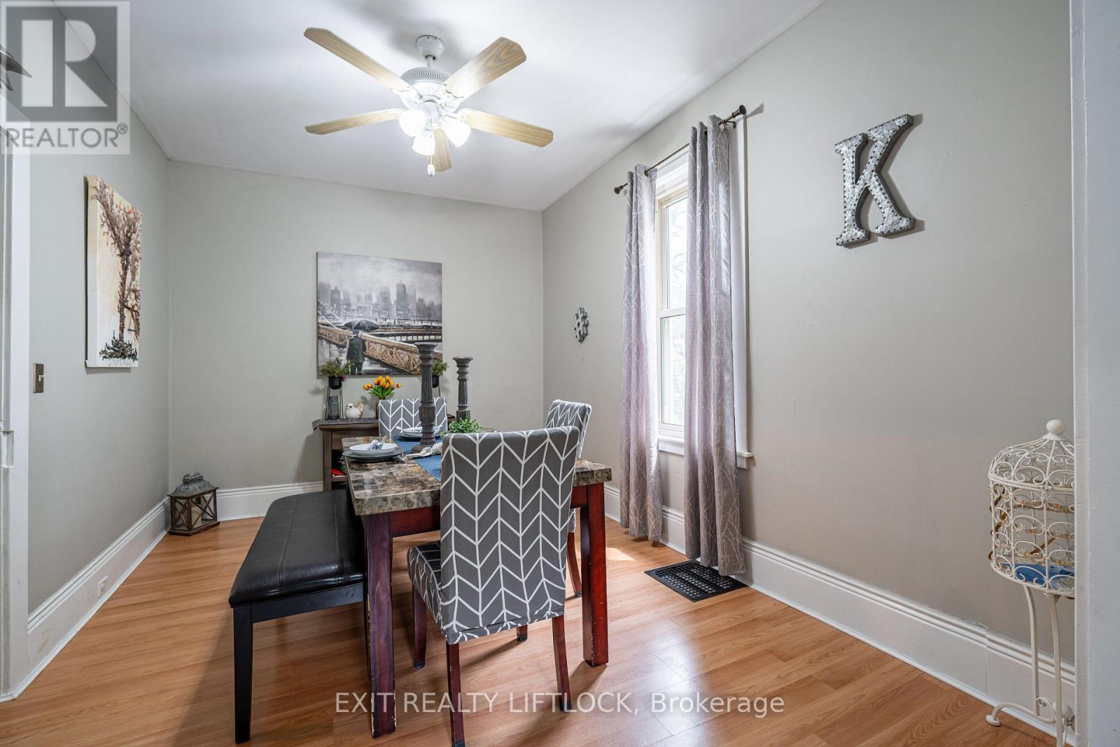 468 Cambridge Street, Peterborough, Ontario  K9H 4T3 - Photo 8 - X12324506