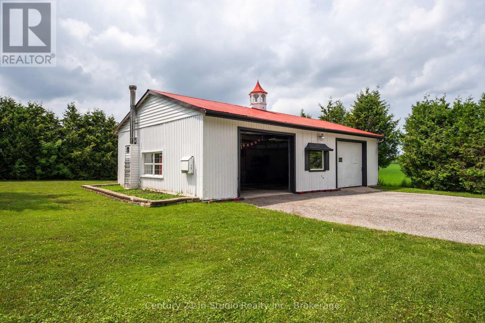 457898 Grey Road 11 Road, Meaford, Ontario  N4K 5N8 - Photo 11 - X12286790