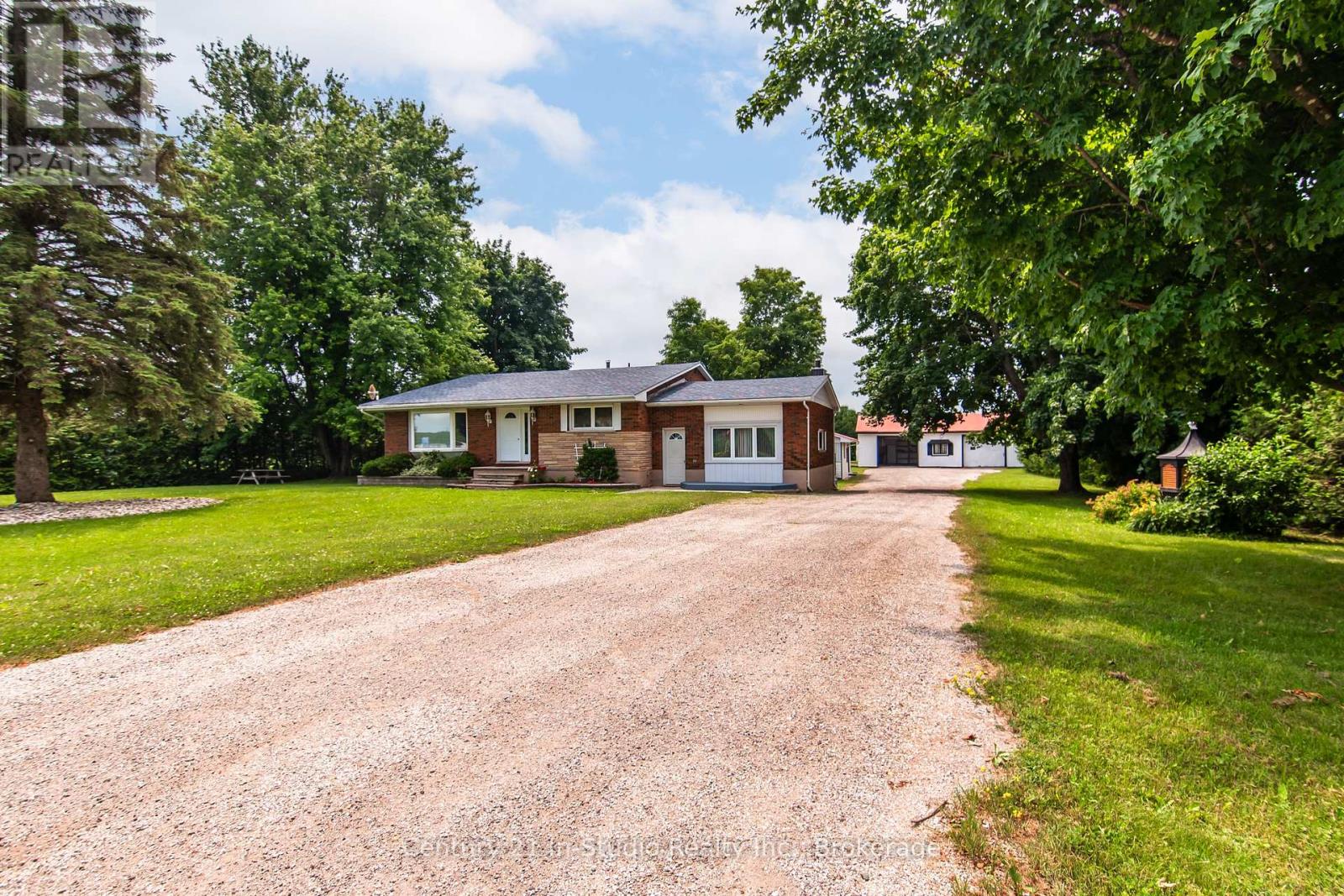 457898 GREY ROAD 11 ROAD, Meaford, Ontario